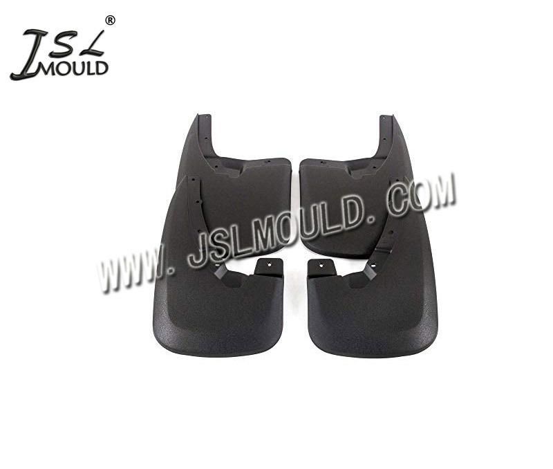 OE&Aftermarket Custom High Quality Injection Plastic Fender Mold