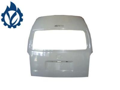 Good Quality Tailgate for Toyota Hiace Ly-Hc05-125