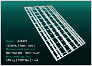 ESWN Quick Ramp (AR-01)