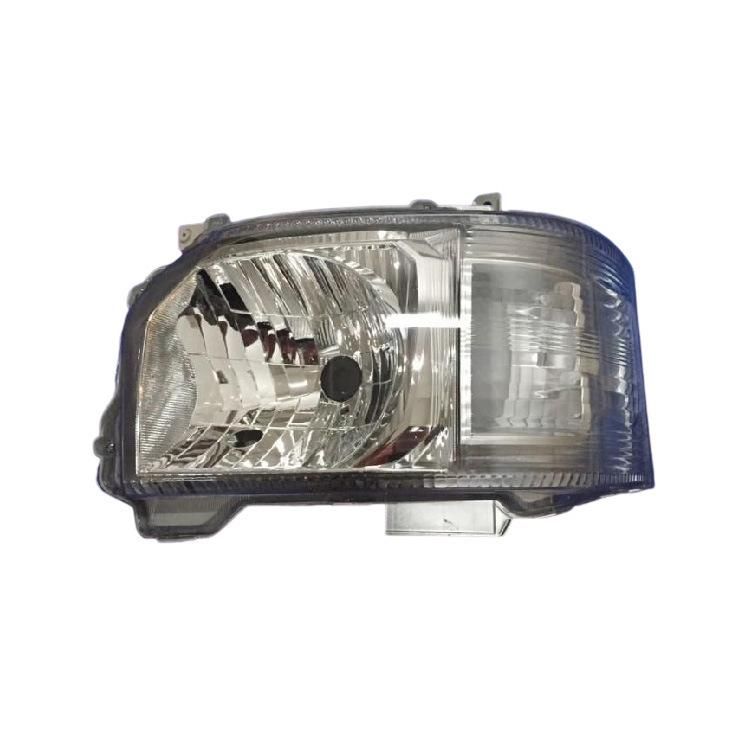 High Quality Car Auto Accessories Design Facelift Body Parts Kit for Toyota Hiace 2006-2018 Upgrade to 2020