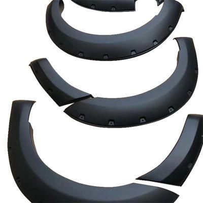 Hot Model Car Fender Flares for Ranger T8