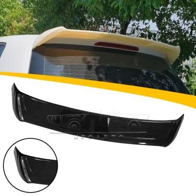 Body Kit for VW Golf 7.5 Mk7.5 Osir Style Rear Spoiler 2017+