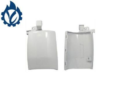 Rear Bumper Side Angle Plate for Toyota Hiace 52165A, 52166A