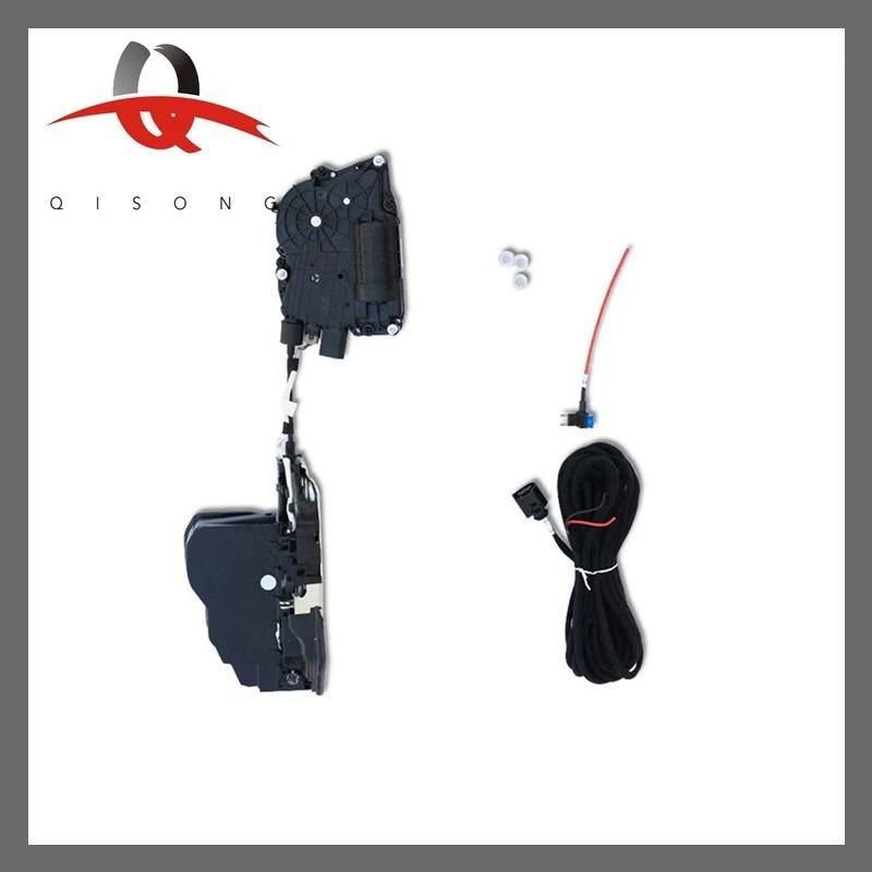 [Qisong] Automatic Electric Suction Doors for Toyota Alphard/Vellfire/Hv