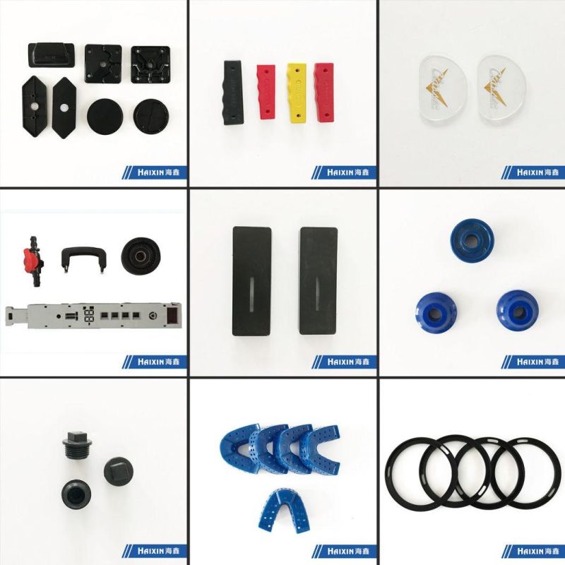 Hot Sale ABS Rear Fender Plastic Mudguard Buckle for Road Mountain Bike/Motorcycle/Scooter