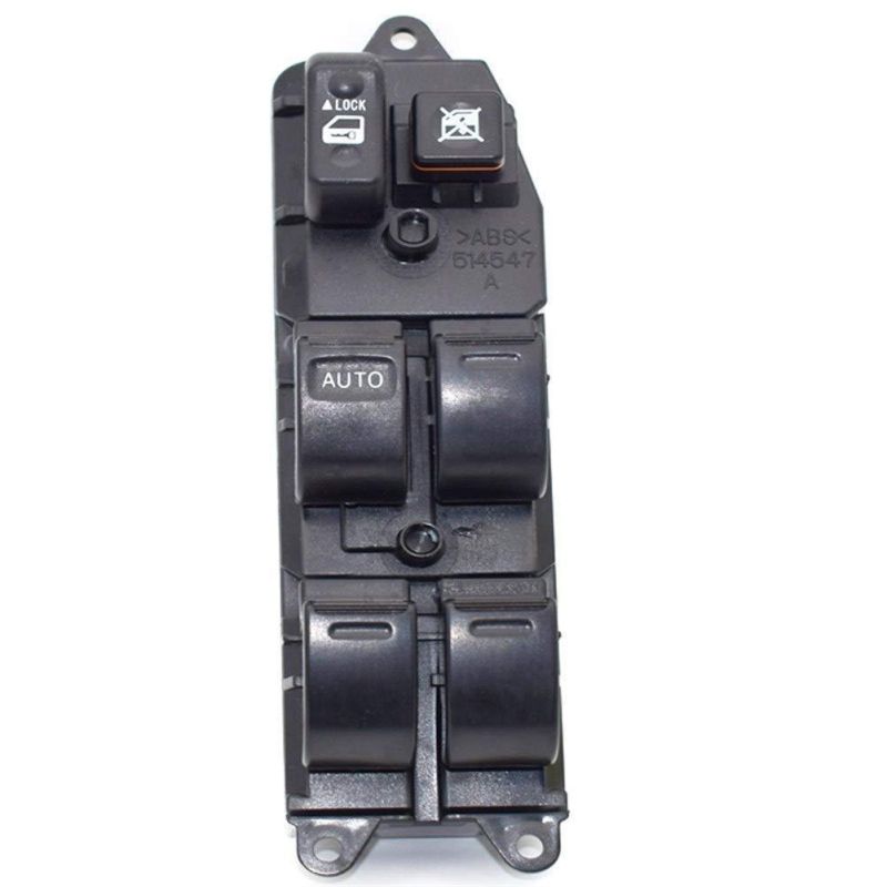 Power Window Switch for Toyota Hilux Fortuner 2004-2015 84820-0K100