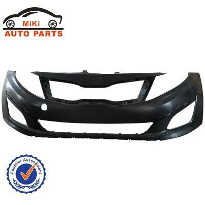 High Quality Front Bumper for KIA K5 Optima 2014-2015 Auto Parts 86511-4m500