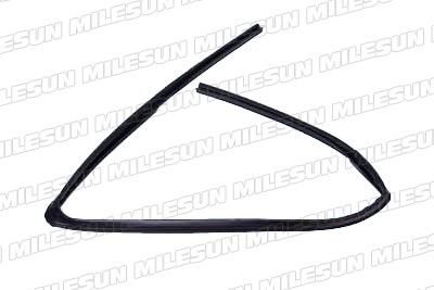 Rubber Car Door Seal Strips Auto Rubber Seals Weatherstrip