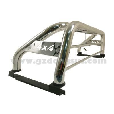 Toyota Hilux Vigo Sports Roll Bar