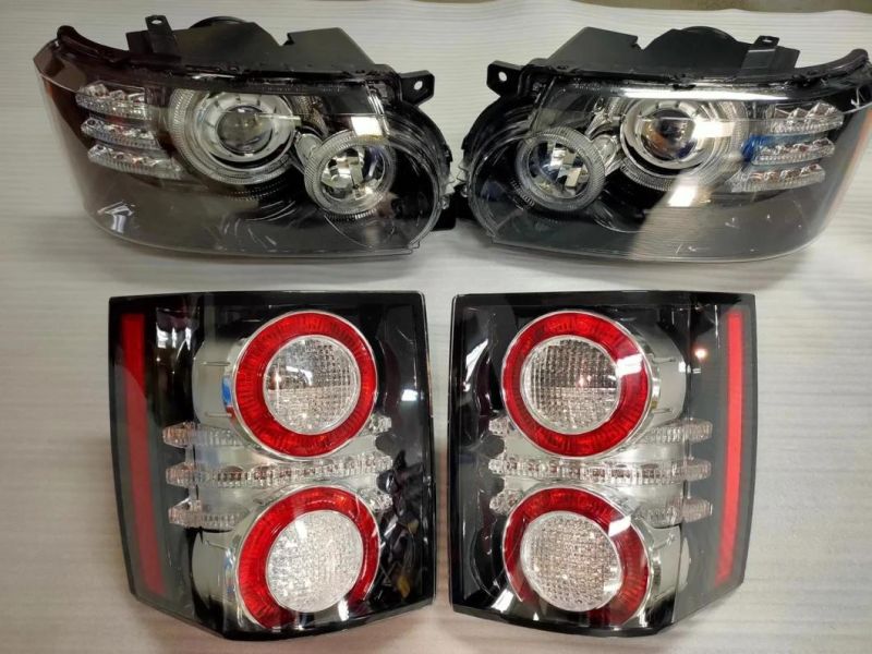 Autobiography Body Parts for Range Rover Vogue L322
