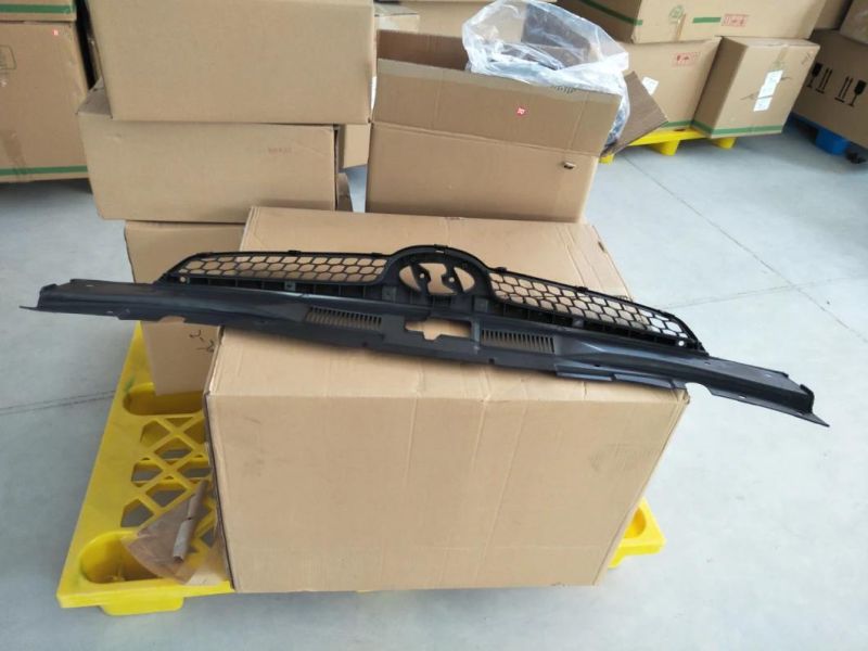 Front Grille for Hyundai I30 2007 Car Replacement Parts