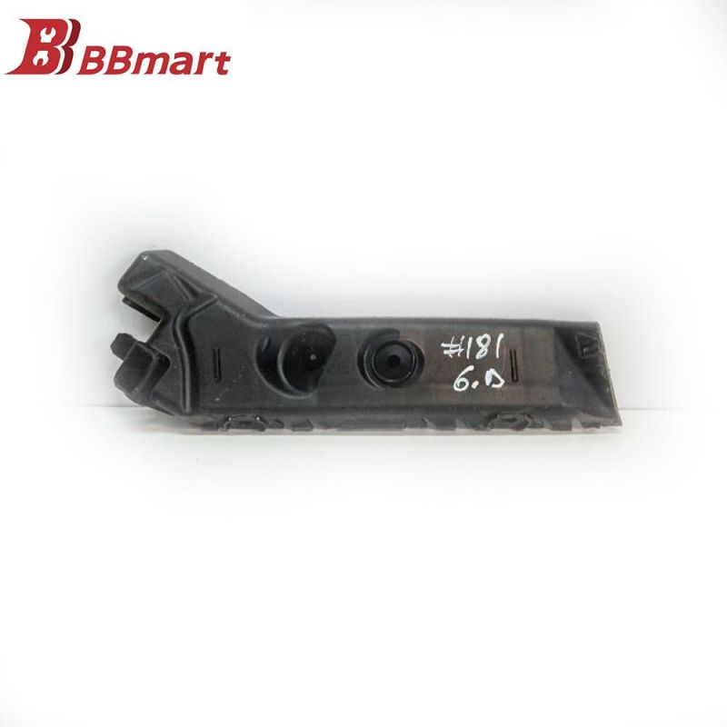 Bbmart Auto Parts Rear Bumper Bracket for VW Seat Leon 2013 - OE 5f0807376