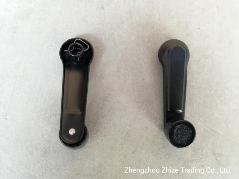 Car Window Lifter Roller (dongfeng 153, 140-2 Glass crank iron) High Quality