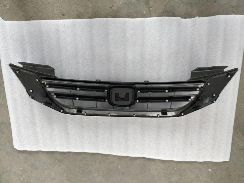 Wholesale Front Radiator Grille for Honda Accord 2013-2105 Car Parts