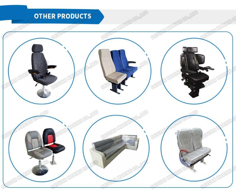 Marine Seat