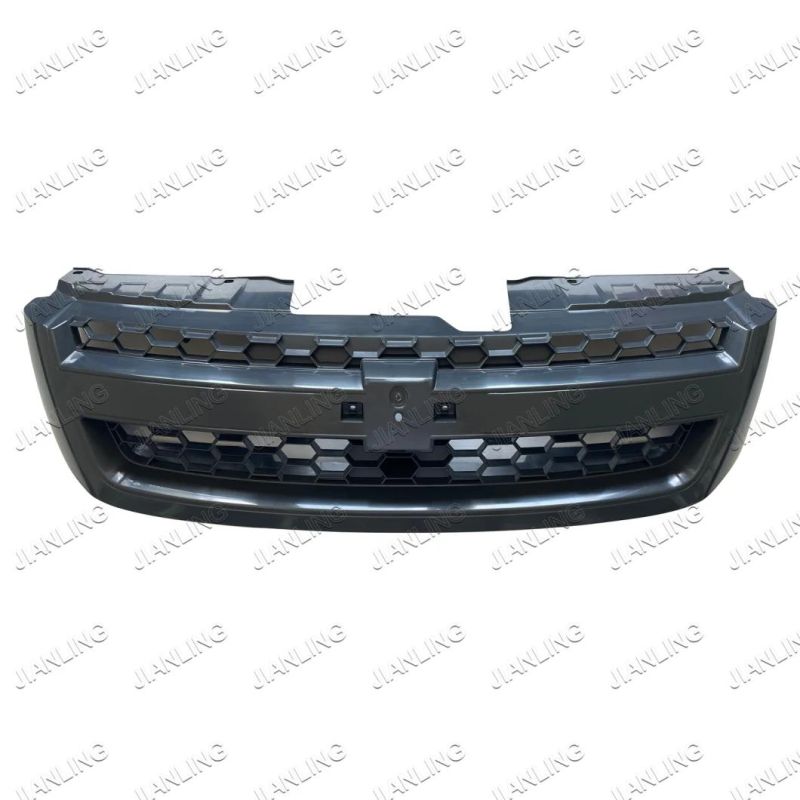 Auto Grille for Pick-up Isuzu Pick-up D- Max 2012 Auto Grille