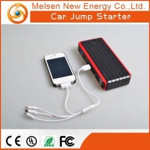 12000mAh High Capacity Portable Car Battery Jump Starter