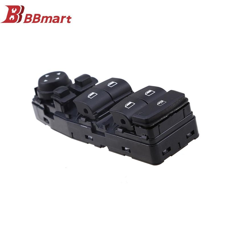 Bbmart Auto Parts High Quality Power Window Master Control Switch Front Left for BMW F18 F25 OE 61319241955