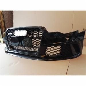 2013-2015 Audi A6 Body Kit Upgrade RS6