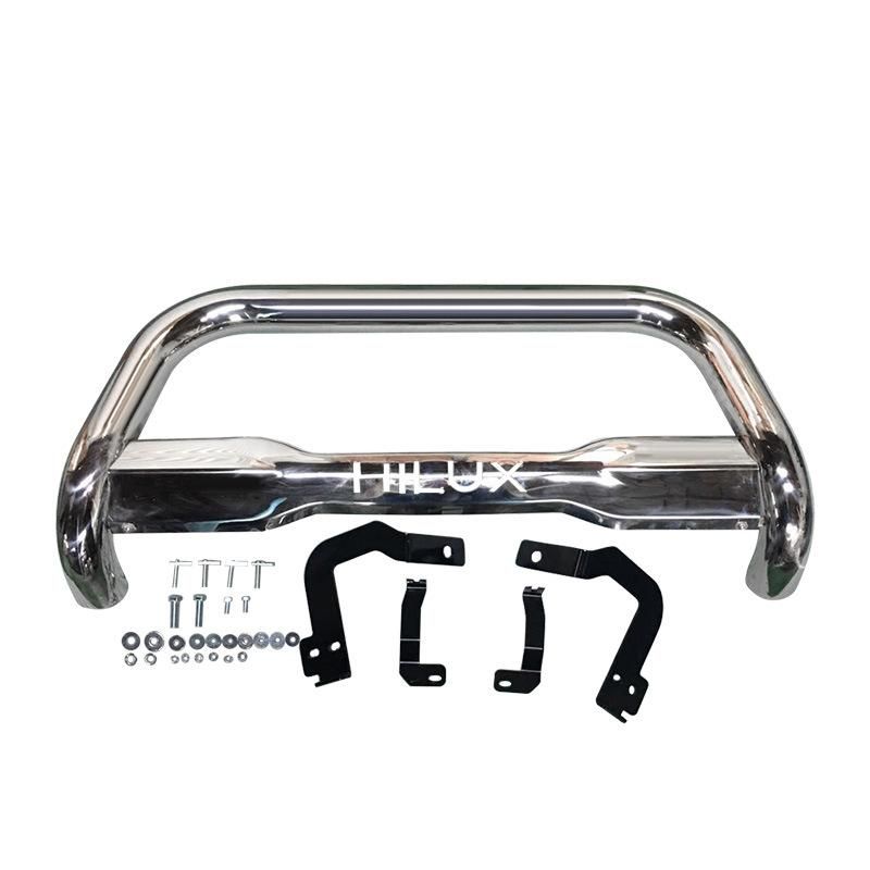 4X4 Accessories Parts Bull Bar for Hilux Vigo
