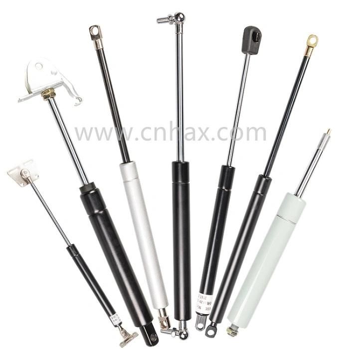 Car Boot Gas Strut, Trunk Gas Spring for Bonnet