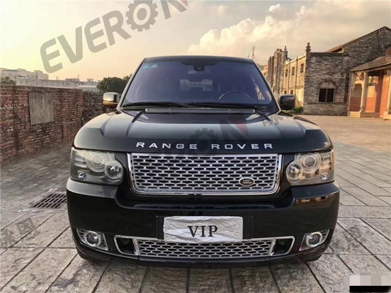 Full Body Kit for 05-12 Range Rover Vogue Autobiography