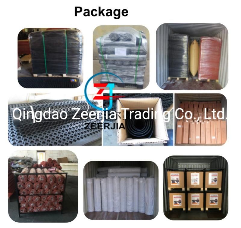 Rubber Mudflap/Rubber Fender/Mud Fender/Rear Mudflap/Rear Truck Fender China