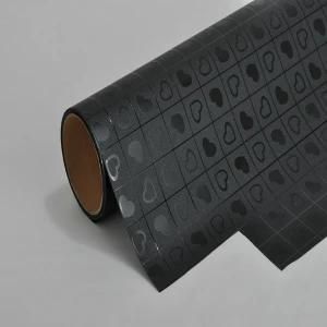 PVC Decorative Window Film Measures 1.22*50m