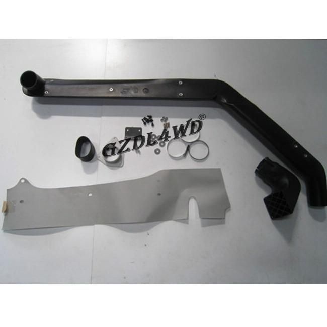Air Intake Kit Gq Patrol Y60 4WD Snorkel 4X4 1/88 to 10/97