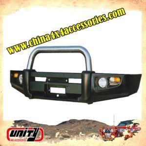 Auto Offroad 4X4 Bumper (1S)