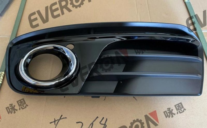 Fog Lamp Cover Trim Fit Audi Q5 2013-2018