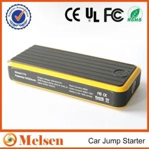 Rechargeable Car Power Supply Battery Charger
