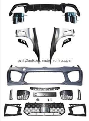 for BMW 3 Series G20 G28 M8 Bodykit