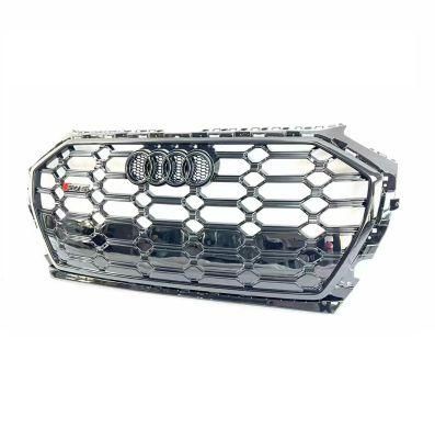 Q5L Modification SQ5 For Front Bumper