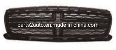 Dodge Charger Gloss Black Car Grille 2015-2018, OEM 5PP33dx8ab