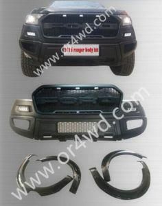 New! High Quality Body Kits for Ranger T7 Raptor 2015 +