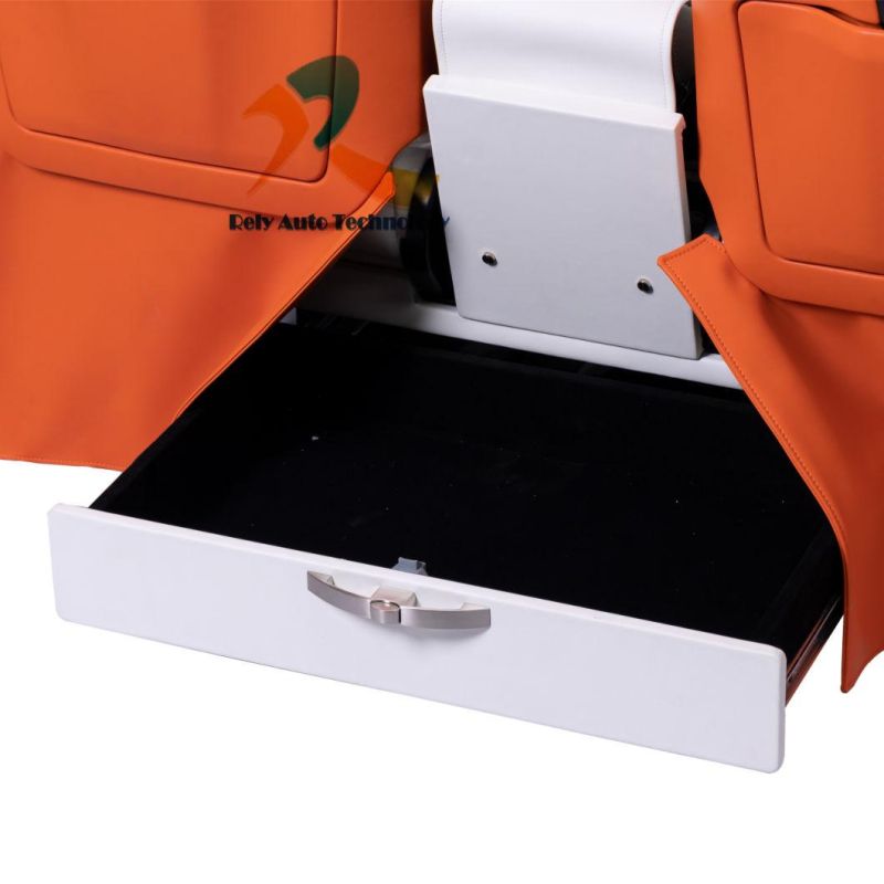China Factory Price VIP Caravan Car Seat Auto Seat Bus Reclining Seat for Sale V Class