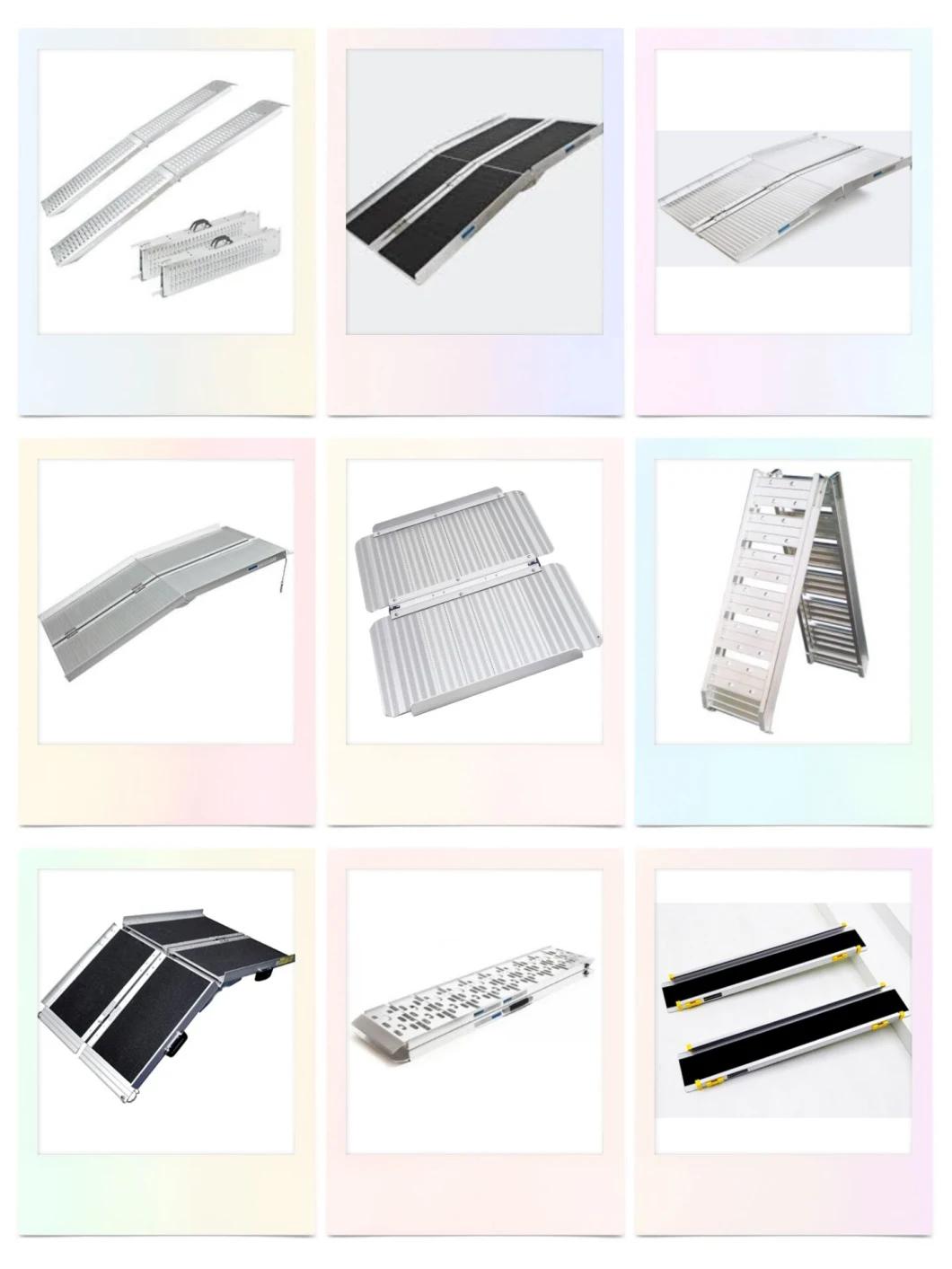 Aluminum Cargo Ramps, Truck Cargo Ramps, Portable Cargo Ramps