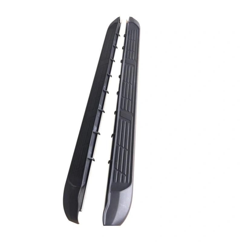 The Latest Practical Pickup Truck Side Step Running Boards for Toyota Hilux Revo