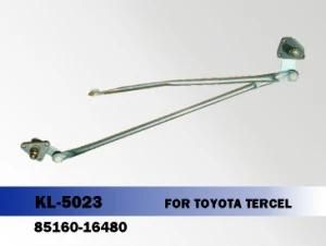 Wiper Transmission Linkage for Toyota Tercel, 85160-16480, OEM Quality