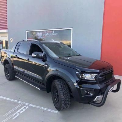 for Ranger Pickup 2008 2009 2010 2011 Car Fender Flare
