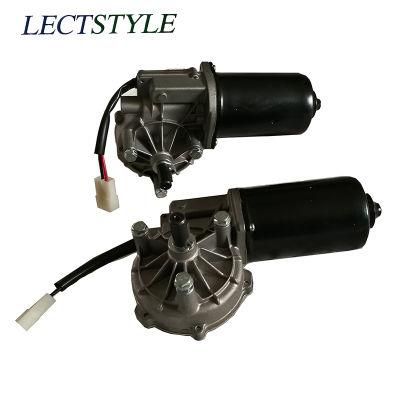 DC Electric Bath Lift Motor &amp; Toilet Flush Worm Gear Motor