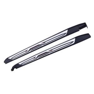 0e Cheap Running Board Side Steps for Mazda Cx-5 Accessories 2017