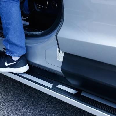 Quality Car Side Step for Ford 2021, Car Running Board