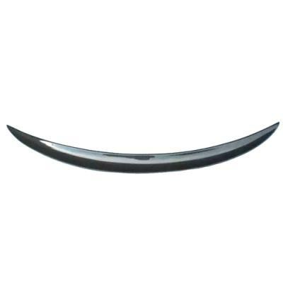 4 Series F32 Coupe P Style Rear Spoiler for BMW Other Exterior Accessories ABS Made Carbon Fiber Boot Lip Trunk Ducktail Spoiler
