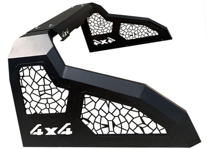 Auto Accessory OEM off-Road Design Roll Bar for Great Wall Cannon Ute 2021 Gwm P Series Poer