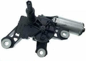 Auto Rear Wiper Motor for VW Polo 01-09, 404726, 6q6955711, 6q6955711b