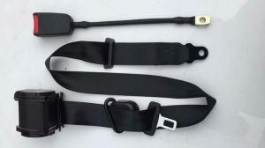 Adjust 3 Points Seat Belt