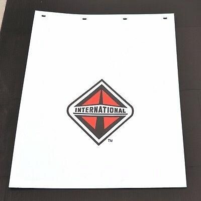 Export Customized PVC Trailer Truck Mud Flaps