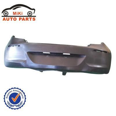 Rear Bumper for Hyundai I20 2013 86611-4p000 Auto Bumper